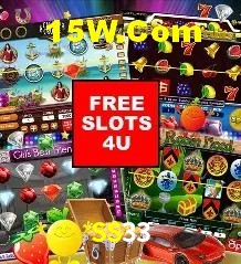 Casino VIP SS33