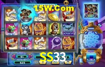 Promoção Relâmpago SS33
