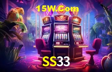 Casino Ao Vivo SS33