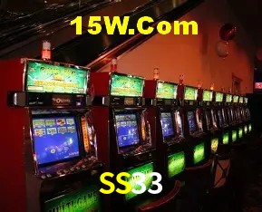Estatísticas Esportivas SS33