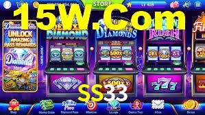 Football Betting SS33