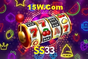 Jogos de Slot SS33