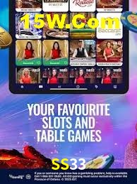 Live Casino SS33