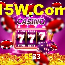 SS33 BET