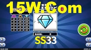 SS33 App Interface
