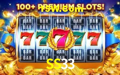 Diretório de Jogos SS33