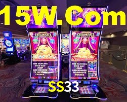 Blackjack Table SS33