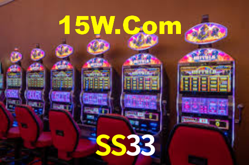SS33 BET