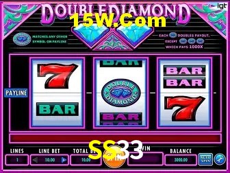 Casino Ao Vivo SS33