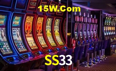 Mesa de Blackjack SS33