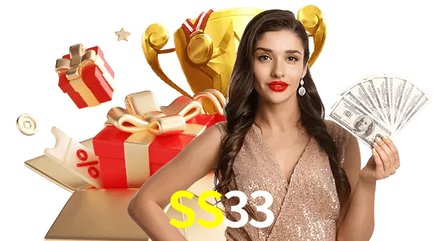Jogue com dealers reais no SS33!
